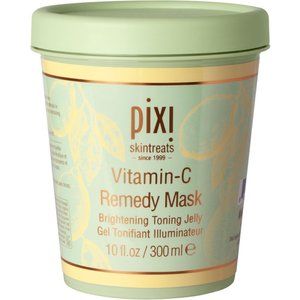Pixi Beauty Vitamin C Remedy Mask - 300ml - NWT
